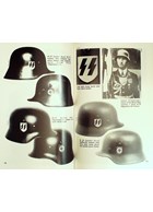 The History of the German Steel Helmet 1916-1945 (E.)