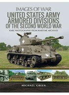 Gepantserde Divisies van het Amerikaanse Leger in de Tweede Wereldoorlog