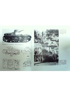 Panzer I en II en hun variaties