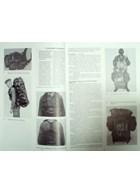 "The Backpack on your Back" - The Equipment of the Dutch Soldier since 1813 - Volume 2
