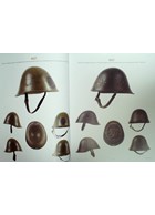 The Dutch Steel Helmet 1916-1992