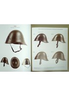 The Dutch Steel Helmet 1916-1992