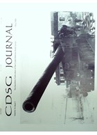 CDSG Journal - Het Kwartaalbericht van de Coast Defense Study Group - Mei 2000