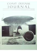 CDSG Journal - The Quarterly Publication of the Coast Defense Study Group - February 2001