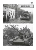 Duitse Tanks en GeallieerdePantservoertuigen in Joegoslavie in de Tweede Wereldoorlog