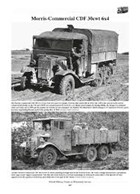 British Military Trucks in Wehrmacht Service