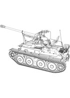 Panzerjäger - Technical and Operational History - Vol. 1