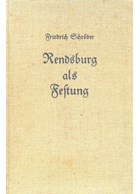 Rendsburg as a Fortress