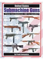 United States Submachine Guns