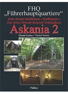 Hitler's Headquarters - Askania