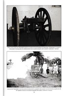 The Artillery and the Fortifications of Belgian-Congo and the Fort of Shinkakasa 1885-1960