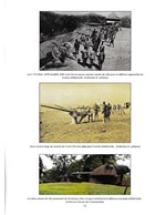 The Artillery and the Fortifications of Belgian-Congo and the Fort of Shinkakasa 1885-1960