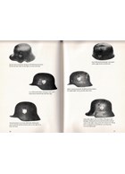 Stahlhelm - Evolution of the German Steel Helmet