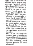 Standaard Militaire Motorvoertuigen van het Amerikaanse Leger 1943