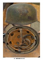 German Helmets 1916-1945