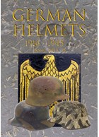German Helmets 1916-1945