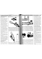 De Mauser Grendels M91 tot M98 - Een Werkplaats Handboek