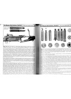 The Mauser M91 Through M98 Bolt Actions - A Shop Manual