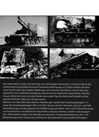 Encyclopedia of German Tanks