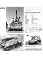 Encyclopedie van Duitse tanks