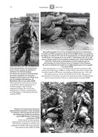 Fallschirmjäger - The German Paratroopers in France 1943-1944