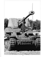 Panzerjäger - Technical and Operational History - Vol. 4