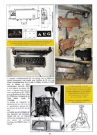 Archeologie van de Atlantikwall - Deel 1: Bunkerinrichting en -toebehoren