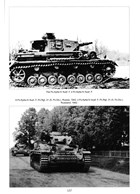 Pz.Kpfw.IV Ausf. A-F in de Oorlog