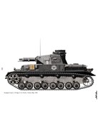 Pz.Kpfw.IV Ausf. A-F in de Oorlog