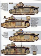 WWII Tank Encyclopedia in Color 1939-45