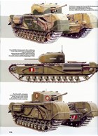 WWII Tank Encyclopedia in Color 1939-45