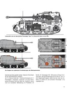 The Tankdestroyer 'Ferdinand' - Tankdestroyer Tiger (P), Porsche Type 131