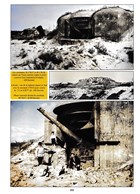 The French and German Artillery Batteries 1900-1945 from Pornic to Hendaye - Volume 2