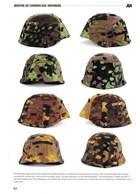 Waffen-SS Camouflage Uniformen - Een complete Gids voor de SS Camouflage Patronen van de Tweede Wereldoorlog