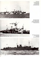 Mine Laying Ships 1939-1945 - The secretive Avtions of the "Mitternachtsgeschwader"