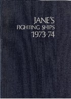 Jane's Oorlogsschepen 1973-74