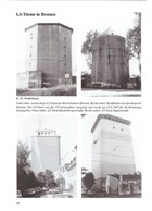 Airraid Towers and their Forms 1934 to present