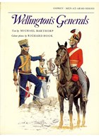 Wellington's Generals