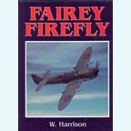 Fairey Firefly - The Operational Record