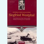 Cavalry General Siegfried Westphal
