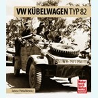 The VW Kübelwagen Typ 82