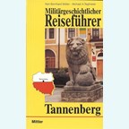 Militair-Historische Reisgids Tannenberg