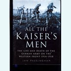 Alle Mannen van de Kaiser