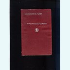 Manual for the Use and Maintenance of the 14 cm M15 Mine Thrower - Skoda Works ORIGINAL