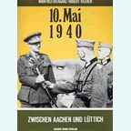May 10, 1940 between Aachen and Liege