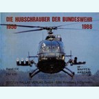 The Helicopters of the Bundeswehr 1956-1986