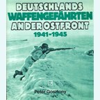 Germany's Brothers in Arms along the Eastfront 1941-1945