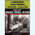 Lorraine Journal Pictorial - August 31 1944 - March 15, 1945