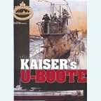 The Kaiser's - U-Boote