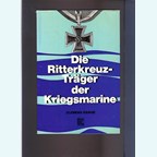 The Knights Cross Bearer of the German Kriegsmarine